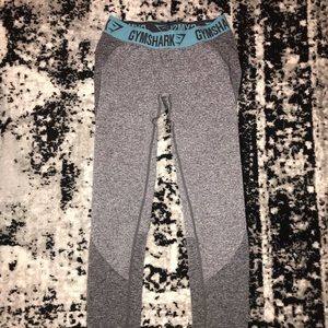 Gymshark Flex Leggings